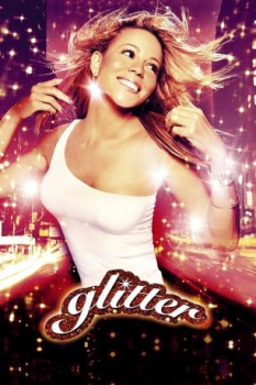 poster Glitter  (2001)