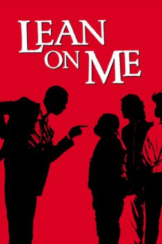 poster Lean On Me  (1989)