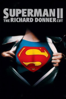 poster Superman II: The Richard Donner Cut  (2006)