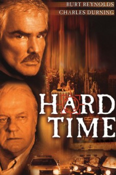 poster Hard Time  (1998)