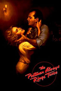 poster The Postman Always Rings Twice  (1981)