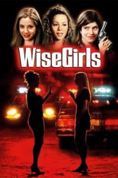 poster WiseGirls  (2002)