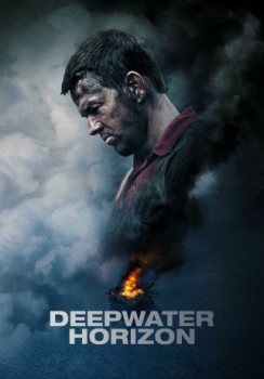 poster Deepwater Horizon  (2016)