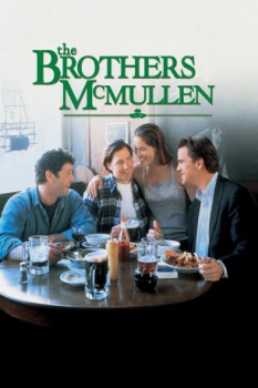 poster The Brothers McMullen  (1995)