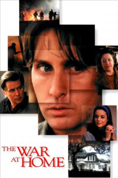 poster The War at Home  (1996)