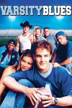 poster Varsity Blues  (1999)