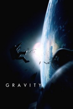 poster Gravity  (2013)