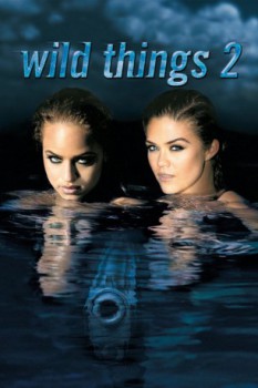 poster Wild Things 2  (2004)