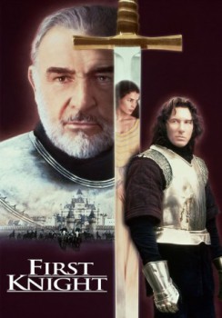 poster First Knight  (1995)