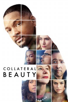 poster Collateral Beauty  (2016)