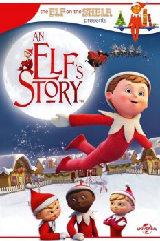 poster An Elf's Story  (2011)