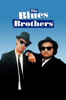 poster The Blues Brothers  (1980)