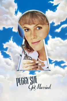 poster Peggy Sue Got Married  (1986)