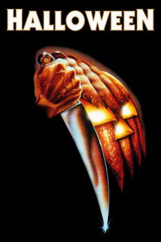 poster Halloween  (1978)