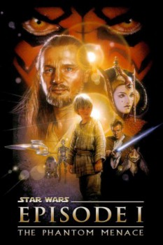 poster Star Wars: Episode I - The Phantom Menace  (1999)