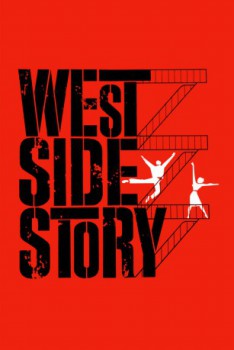 poster West Side Story  (1961)