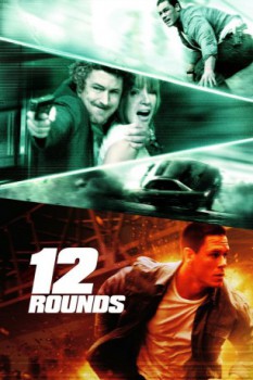 poster 12 Rounds  (2009)