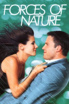 poster Forces of Nature  (1999)