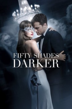 poster Fifty Shades Darker  (2017)