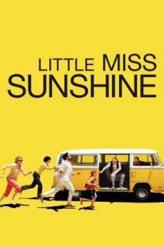 poster Little Miss Sunshine  (2006)