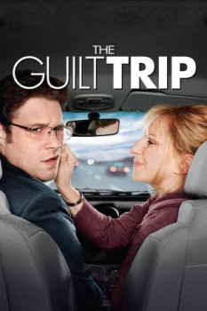 poster The Guilt Trip  (2012)