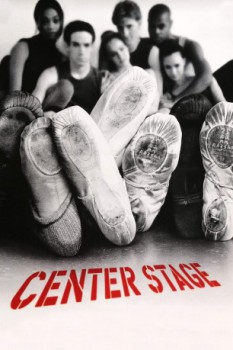 poster Center Stage  (2000)