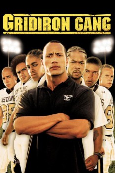 poster Gridiron Gang  (2006)