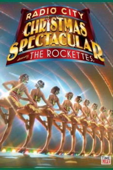 poster Radio City Christmas Spectacular  (2008)