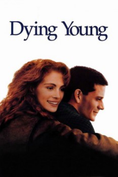 poster Dying Young  (1991)