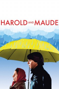 poster Harold and Maude  (1971)