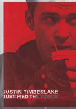 poster Justin Timberlake: Justified - The Videos  (2003)