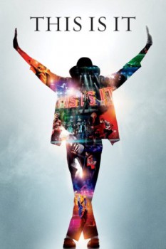 poster This Is It  (2009)