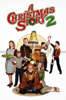 poster A Christmas Story 2  (2012)