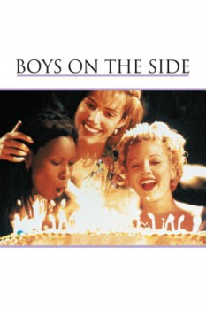 poster Boys on the Side  (1995)