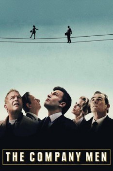 poster The Company Men  (2010)