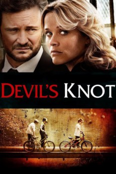 poster Devil's Knot  (2013)