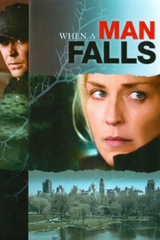 poster When a Man Falls  (2007)