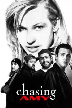 poster Chasing Amy  (1997)