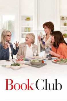 poster Book Club  (2018)