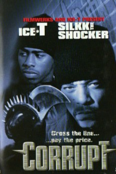 poster Corrupt  (1999)