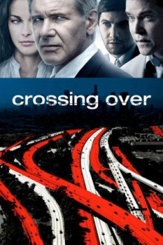 poster Crossing Over  (2009)