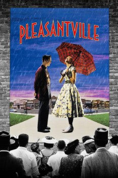 poster Pleasantville  (1998)