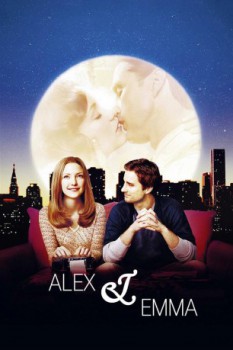 poster Alex & Emma  (2003)