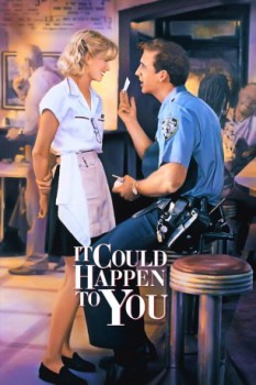 poster It Could Happen to You  (1994)