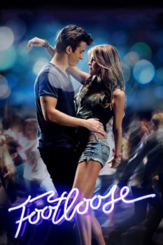 poster Footloose  (2011)