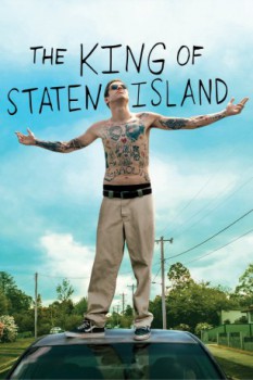 poster The King of Staten Island  (2020)