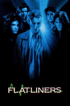 poster Flatliners  (1990)