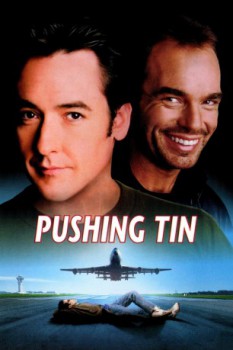 poster Pushing Tin  (1999)