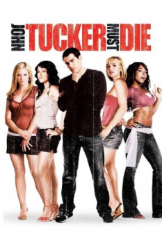 poster John Tucker Must Die  (2006)