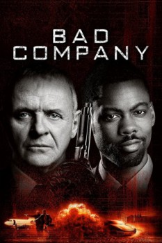 poster Bad Company  (2002)